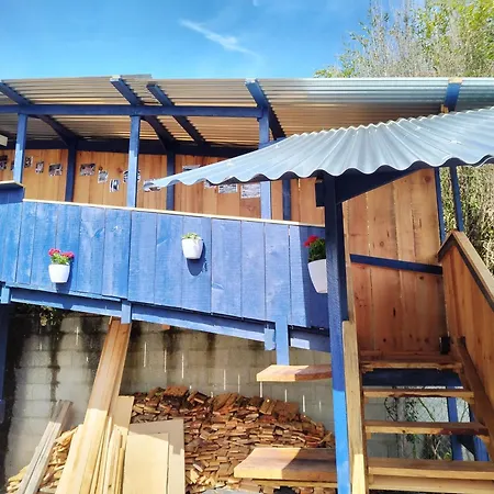 Du Gardoir * Boresse-et-Martron