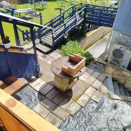 Du Gardoir Daire Boresse-et-Martron