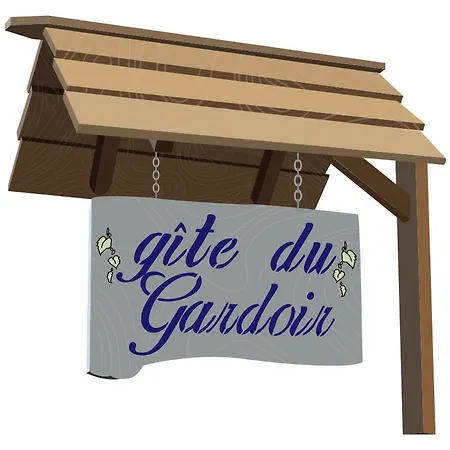 Du Gardoir Boresse-et-Martron