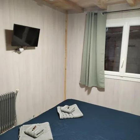 Du Gardoir Boresse-et-Martron