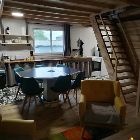 Du Gardoir Boresse-et-Martron