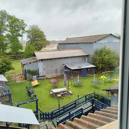 Du Gardoir Daire Boresse-et-Martron